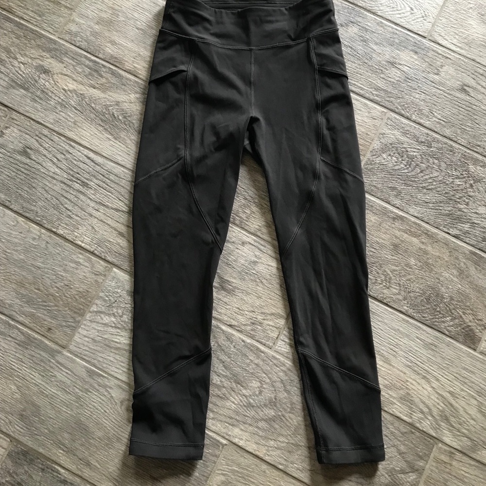 🌸 Lululemon 7/8 crop 🌸